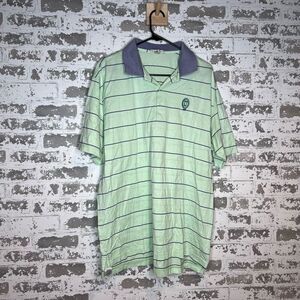 Peter Millar short sleeve polo